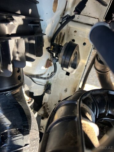 Ford Transit 2010, 212,000 km - 2.4 l - Bakı
