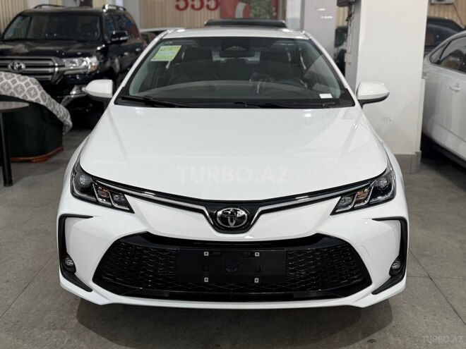 Toyota Corolla-1
