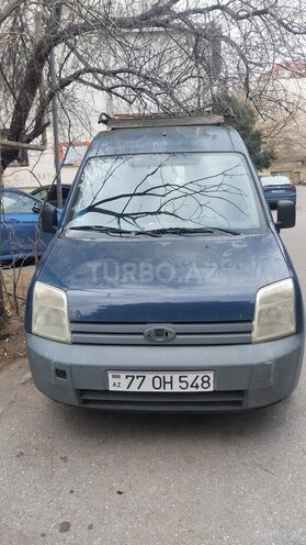 Ford Transit Connect 2007, 142,000 km - 1.8 l - Bakı