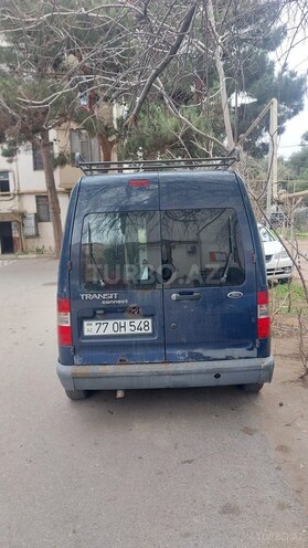 Ford Transit Connect 2007, 142,000 km - 1.8 l - Bakı