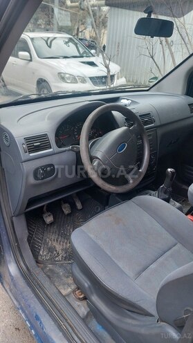 Ford Transit Connect 2007, 142,000 km - 1.8 l - Bakı