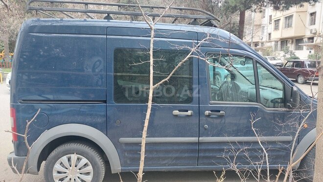 Ford Transit Connect 2007, 142,000 km - 1.8 l - Bakı