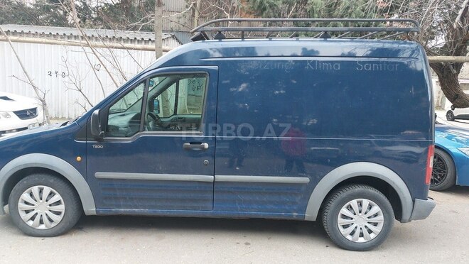 Ford Transit Connect 2007, 142,000 km - 1.8 l - Bakı