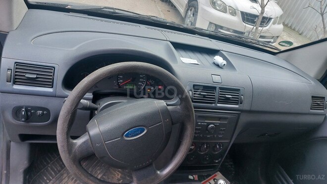 Ford Transit Connect 2007, 142,000 km - 1.8 l - Bakı