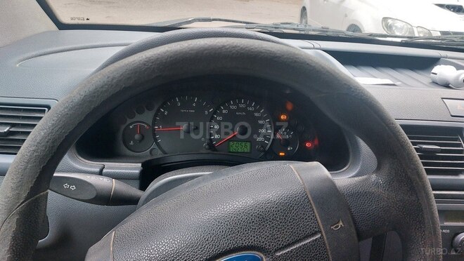 Ford Transit Connect 2007, 142,000 km - 1.8 l - Bakı