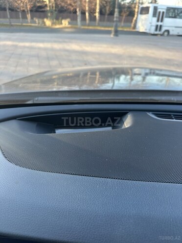 Mercedes E 300 2016, 88,200 km - 2.0 l - Şəmkir