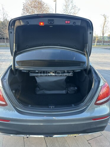 Mercedes E 300 2016, 88,200 km - 2.0 l - Şəmkir