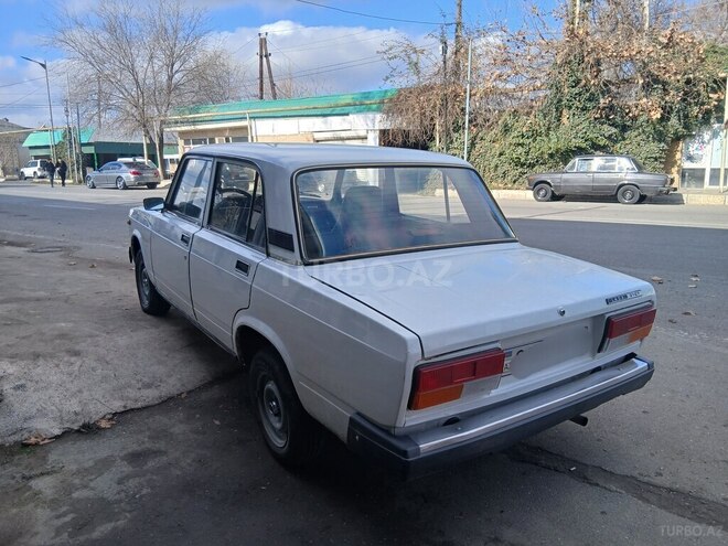 LADA (VAZ) 2107 2006, 46,464 km - 1.6 л - Ağcabədi
