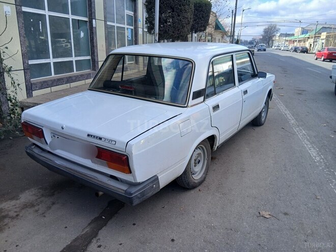 LADA (VAZ) 2107 2006, 46,464 km - 1.6 л - Ağcabədi