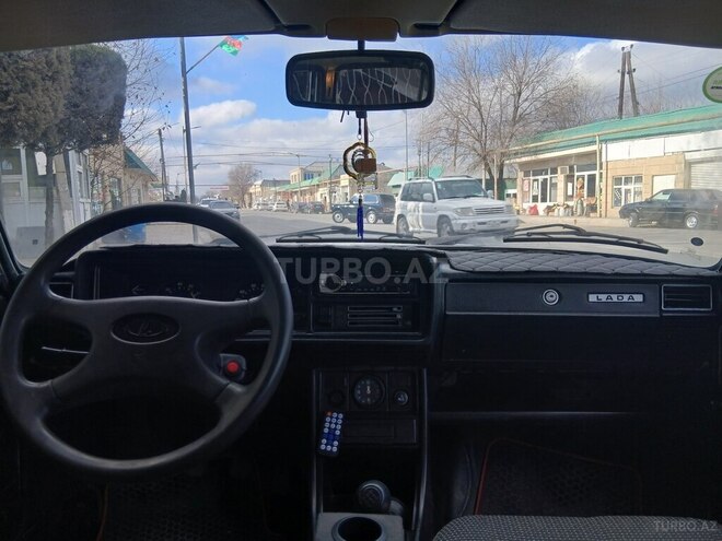 LADA (VAZ) 2107 2006, 46,464 km - 1.6 л - Ağcabədi