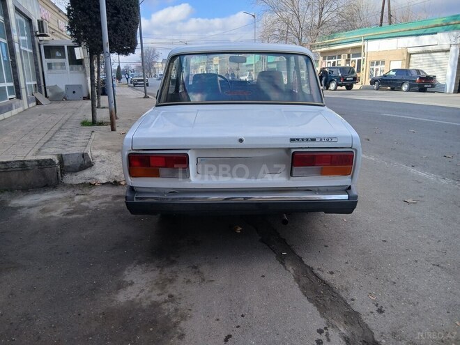LADA (VAZ) 2107 2006, 46,464 km - 1.6 л - Ağcabədi