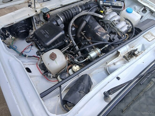 LADA (VAZ) 2107 2006, 46,464 km - 1.6 л - Ağcabədi