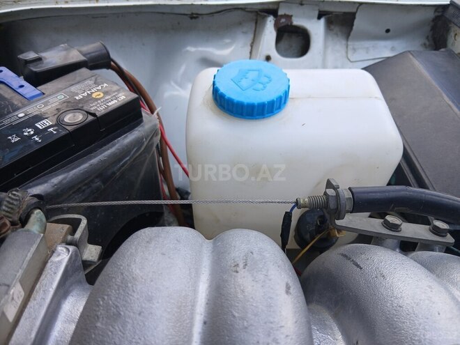 LADA (VAZ) 2107 2006, 46,464 km - 1.6 л - Ağcabədi