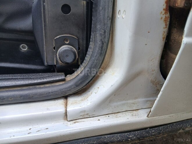 LADA (VAZ) 2107 2006, 46,464 km - 1.6 л - Ağcabədi
