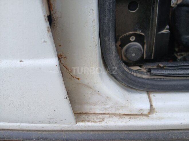 LADA (VAZ) 2107 2006, 46,464 km - 1.6 л - Ağcabədi