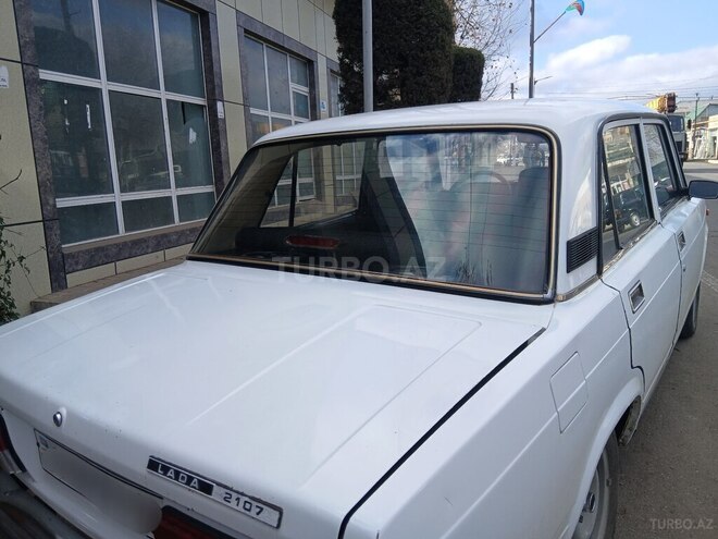 LADA (VAZ) 2107 2006, 46,464 km - 1.6 л - Ağcabədi