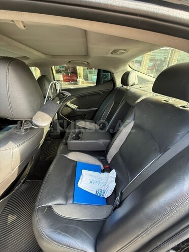 Kia Optima 2012, 256,851 km - 2.0 л - Bakı