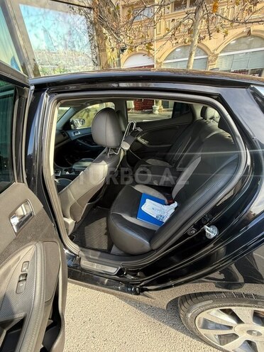 Kia Optima 2012, 256,851 km - 2.0 л - Bakı