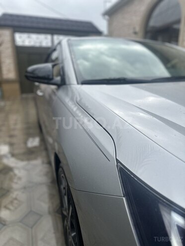 Hyundai Elantra 2018, 178,000 km - 2.0 l - Bakı