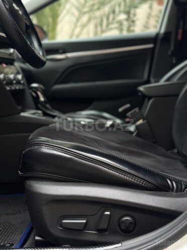 Hyundai Elantra 2018, 178,000 km - 2.0 l - Bakı