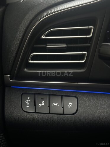 Hyundai Elantra 2018, 178,000 km - 2.0 l - Bakı
