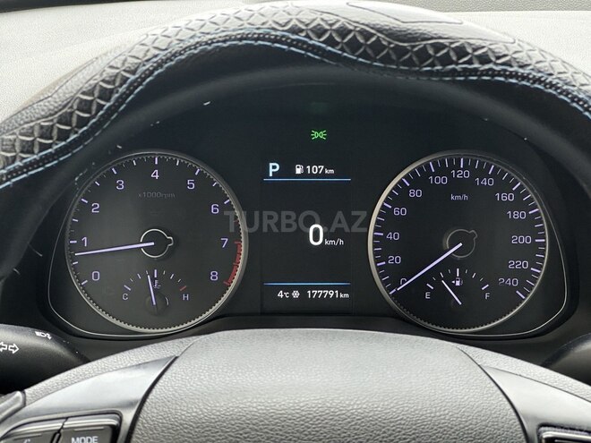 Hyundai Elantra 2018, 178,000 km - 2.0 l - Bakı