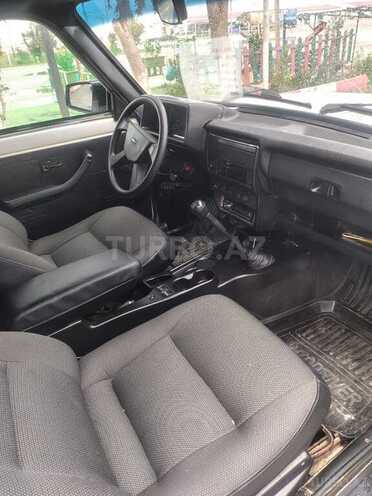 LADA (VAZ) Niva 2008, 341,789 km - 1.7 л - Bakı