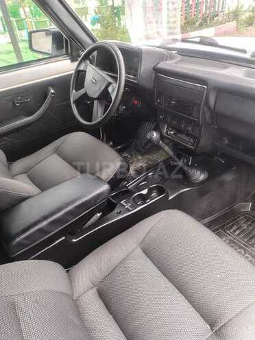 LADA (VAZ) Niva 2008, 341,789 km - 1.7 л - Bakı