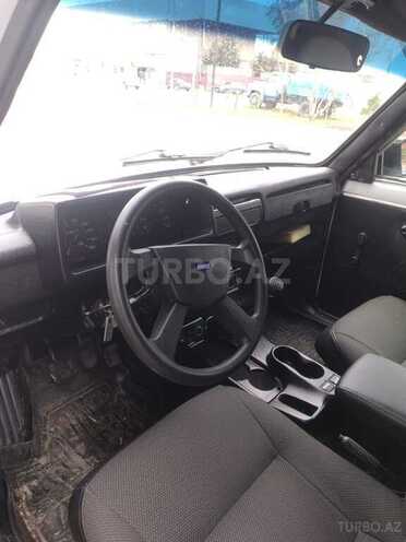 LADA (VAZ) Niva 2008, 341,789 km - 1.7 л - Bakı