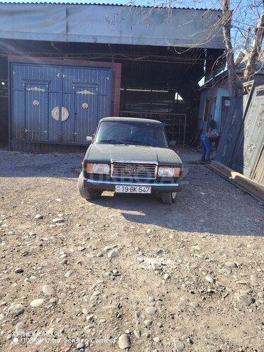 LADA (VAZ) 2107 2008, 225,000 km - 1.6 l - Bərdə