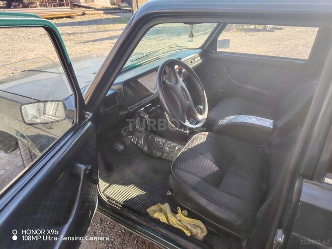 LADA (VAZ) 2107 2008, 225,000 km - 1.6 l - Bərdə