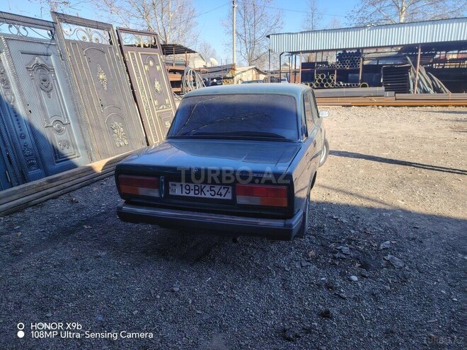LADA (VAZ) 2107 2008, 225,000 km - 1.6 l - Bərdə