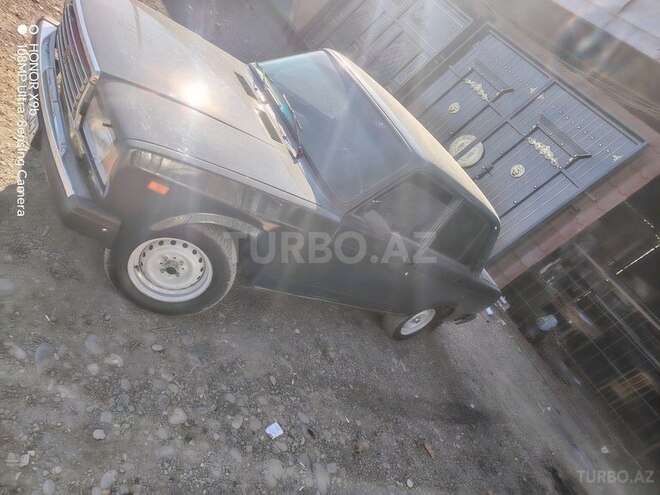 LADA (VAZ) 2107 2008, 225,000 km - 1.6 l - Bərdə