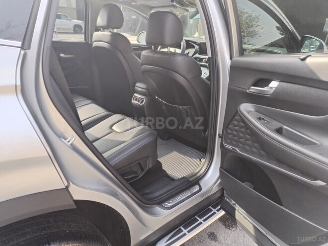 Hyundai Santa Fe 2023, 26,904 km - 1.6 l - Bakı