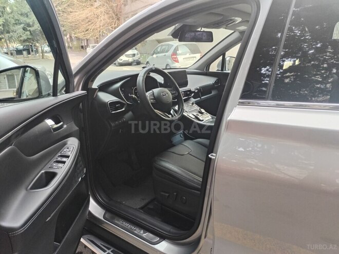 Hyundai Santa Fe 2023, 26,904 km - 1.6 l - Bakı