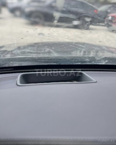 Mercedes C 300 2015, 137,000 km - 2.0 л - Bakı