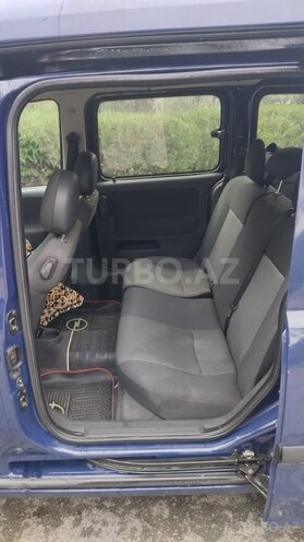 Opel Combo 2008, 323,000 km - 1.3 l - Bakı