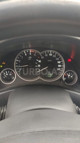 Opel Combo 2008, 323,000 km - 1.3 l - Bakı