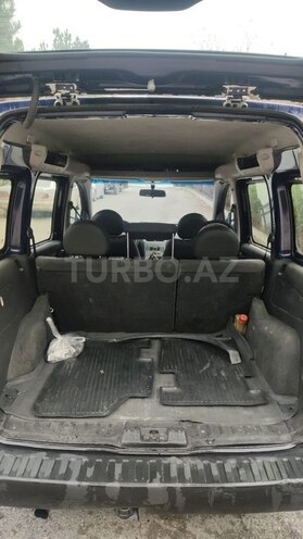 Opel Combo 2008, 323,000 km - 1.3 l - Bakı