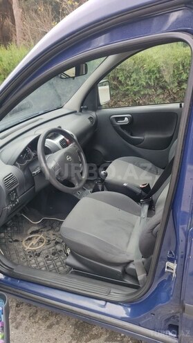 Opel Combo 2008, 323,000 km - 1.3 l - Bakı