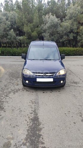 Opel Combo 2008, 323,000 km - 1.3 l - Bakı