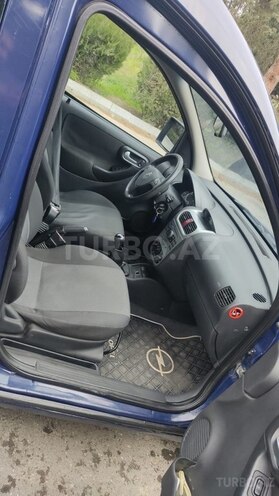 Opel Combo 2008, 323,000 km - 1.3 l - Bakı