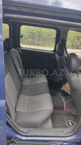 Opel Combo 2008, 323,000 km - 1.3 l - Bakı