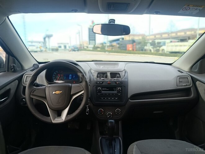 Chevrolet Cobalt 2024, 105,000 km - 1.5 л - Bakı