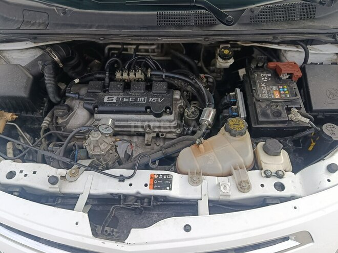Chevrolet Cobalt 2024, 105,000 km - 1.5 л - Bakı
