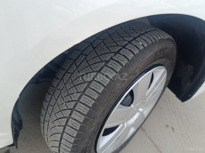 Chevrolet Cobalt 2024, 105,000 km - 1.5 л - Bakı