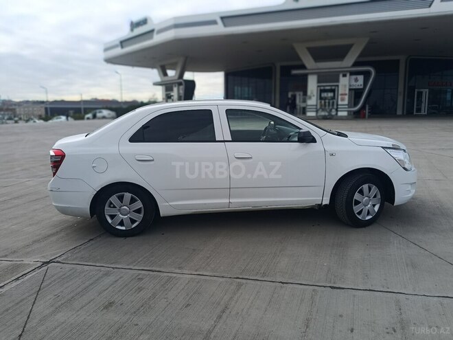 Chevrolet Cobalt 2024, 105,000 km - 1.5 л - Bakı