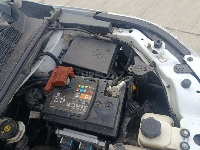 Chevrolet Cobalt 2024, 105,000 km - 1.5 л - Bakı