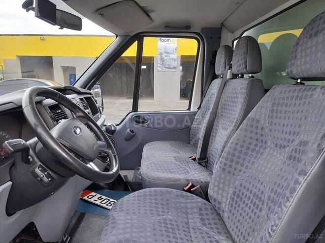 Ford Transit 2011, 198,000 km - 2.4 l - Xırdalan