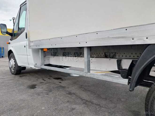 Ford Transit 2011, 198,000 km - 2.4 l - Xırdalan